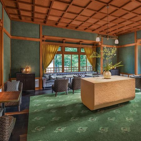 Shisui, A Luxury Collection Hotel, Nara Dış mekan fotoğraf