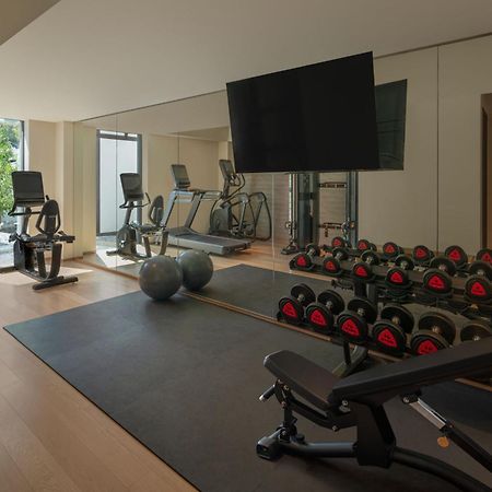 Shisui, A Luxury Collection Hotel, Nara Dış mekan fotoğraf