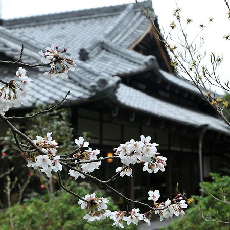 Shisui, A Luxury Collection Hotel, Nara Dış mekan fotoğraf