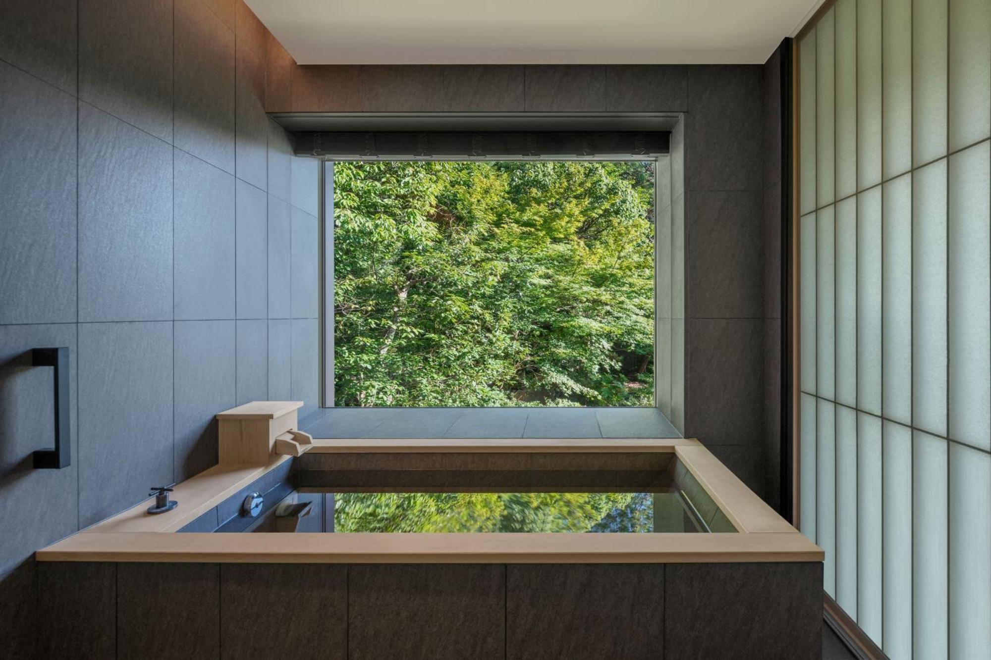 Shisui, A Luxury Collection Hotel, Nara Dış mekan fotoğraf