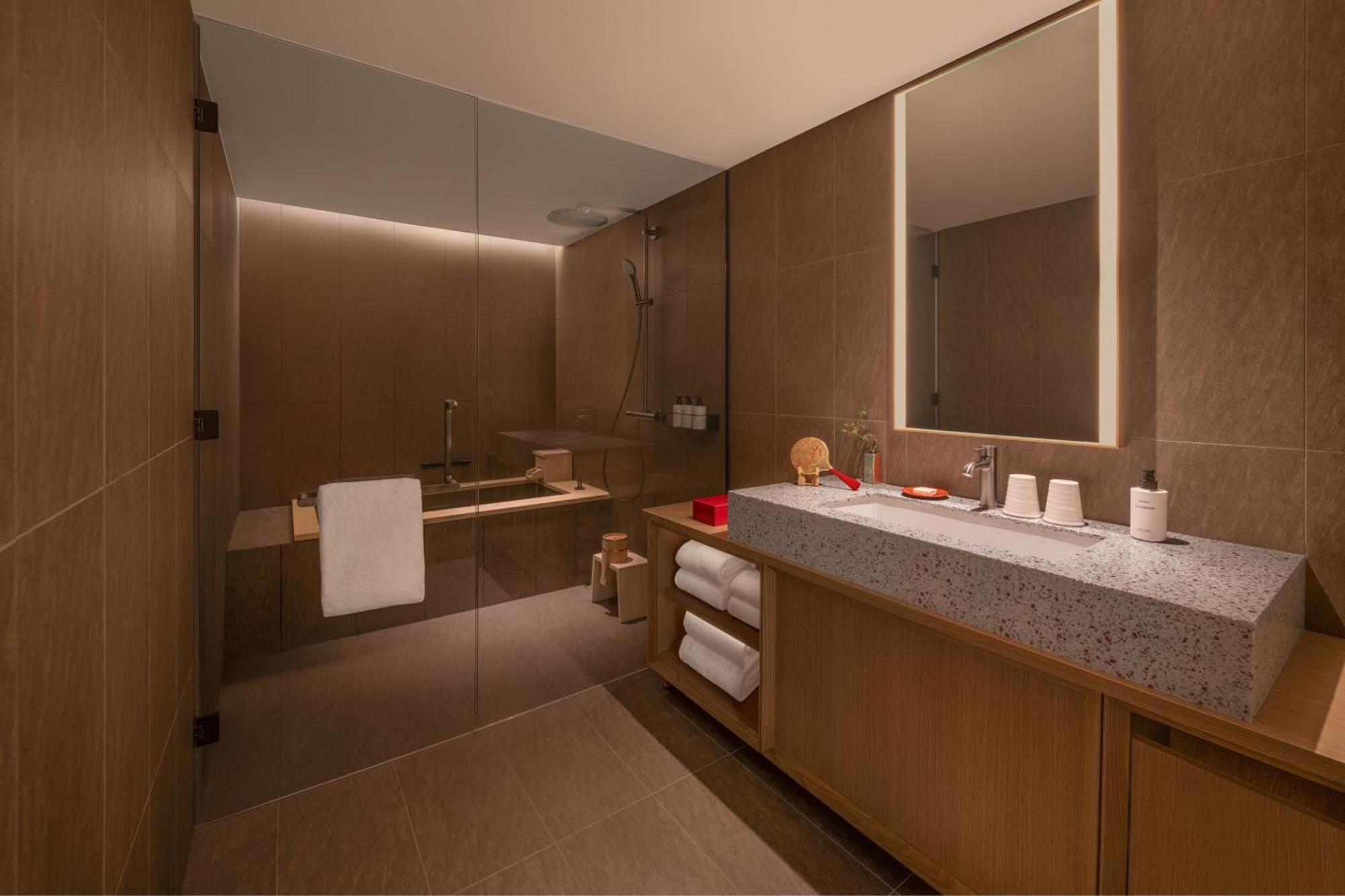 Shisui, A Luxury Collection Hotel, Nara Dış mekan fotoğraf