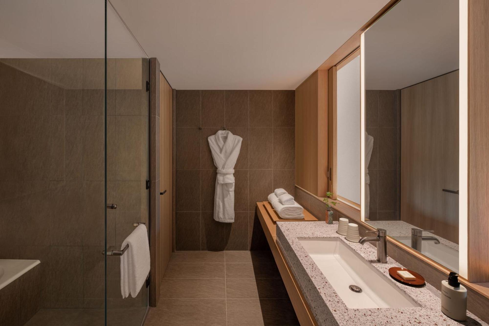 Shisui, A Luxury Collection Hotel, Nara Dış mekan fotoğraf