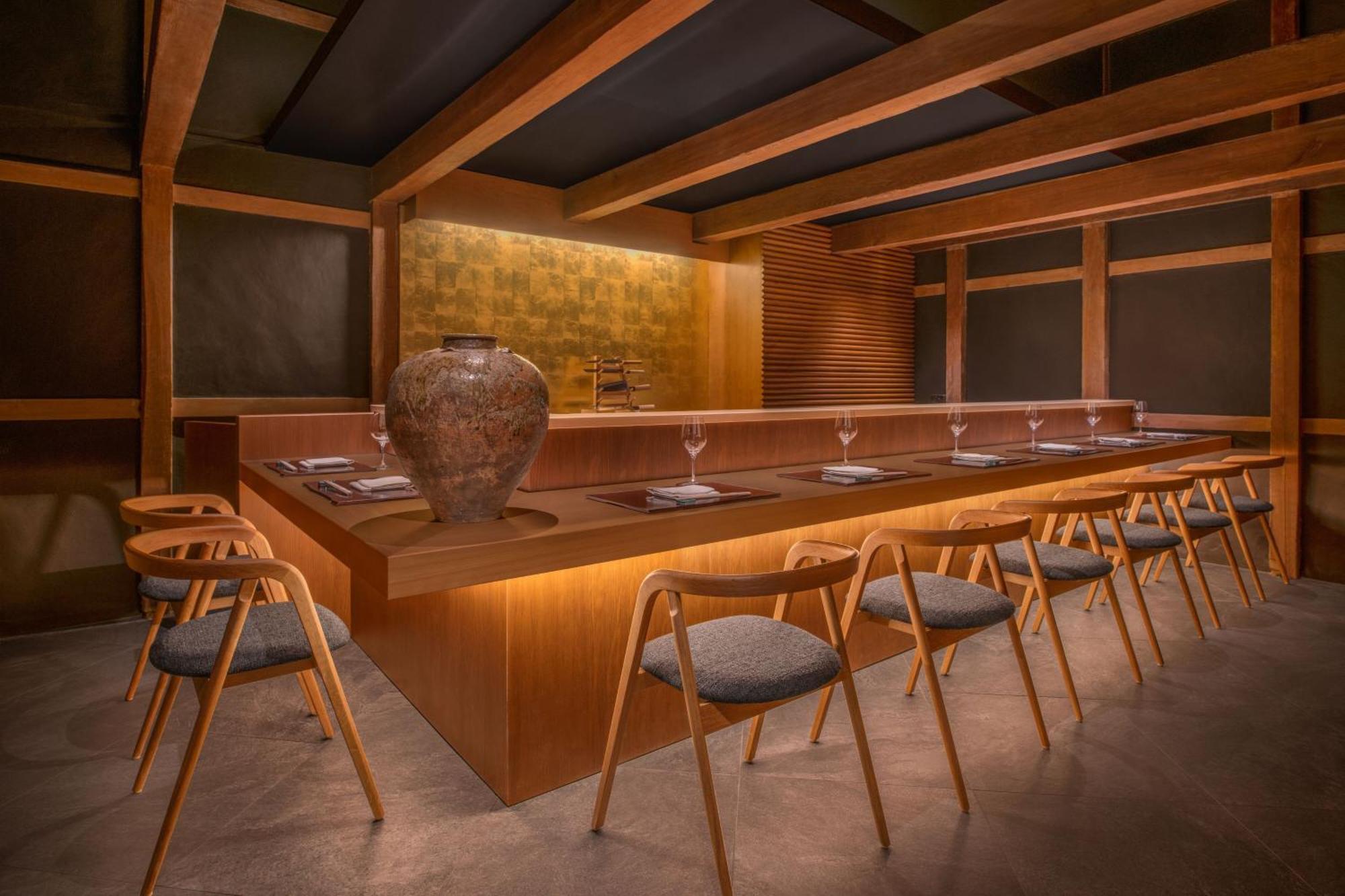 Shisui, A Luxury Collection Hotel, Nara Dış mekan fotoğraf