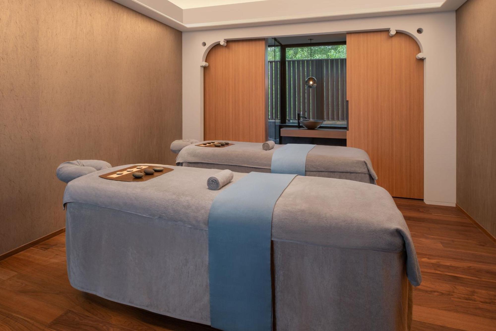 Shisui, A Luxury Collection Hotel, Nara Dış mekan fotoğraf