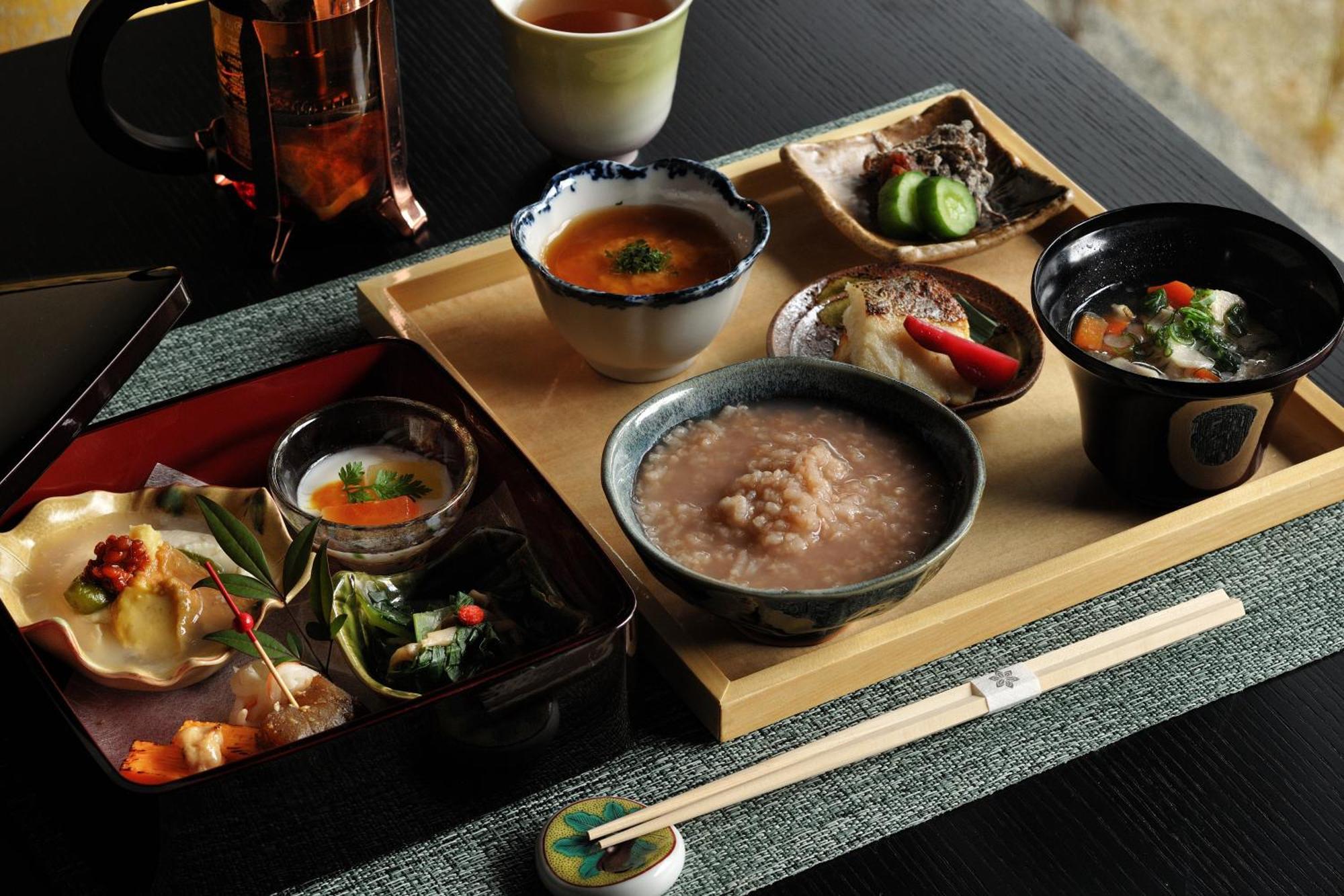 Shisui, A Luxury Collection Hotel, Nara Dış mekan fotoğraf
